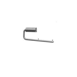 Double Toilet Roll Holder Concealed Fix Satin Stainless Steel Ml4135-2 Bathroom Accessories