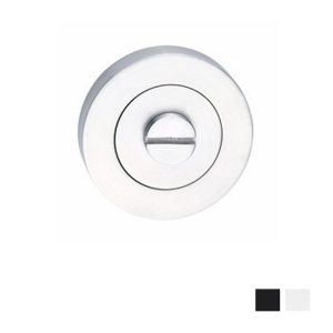 Emergency Release Escutcheon 54Mm – Available In Various Finishes Lock Accessories