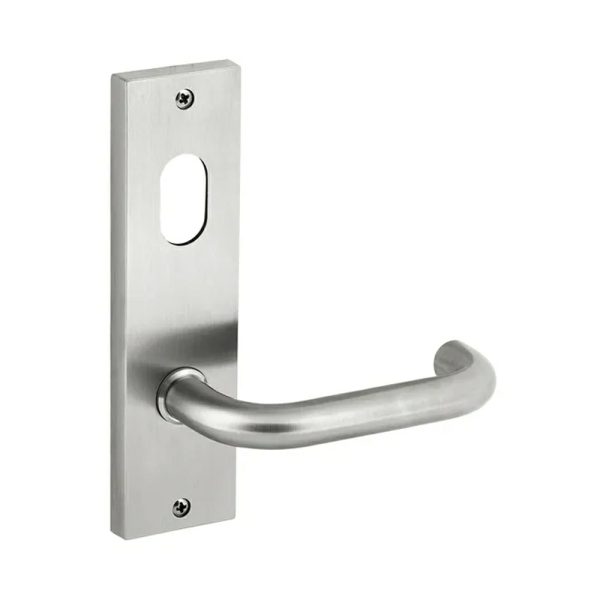 Entrance Door Pack 3572 Mortice Lock With Cylinder And Lever Furniture Commercial Door Hardware