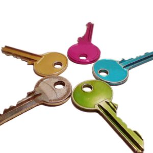 Extrakey Extra Key For Locks Keyed Alike Keys & Key Accessories