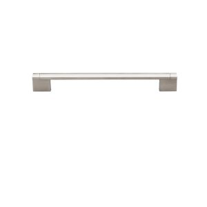 Flinders Round Top Face Mount – Available In Various Finishes And Sizes Cabinet Hardware