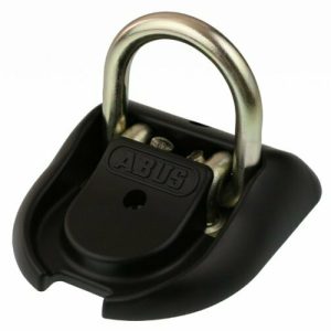 Floor Anchor Wba100 Great For Motor Bikes At Home Or Work Car Park Locks & Accessories