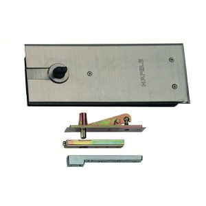 Floor Spring Door Closer Dcl 301 Non Hold Open Double Action 932.79.141 Door Closers & Floor Springs