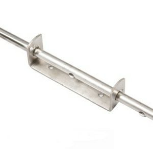 Gb01 Gate Drop Bolt Assorted Lengths Gate Hardware