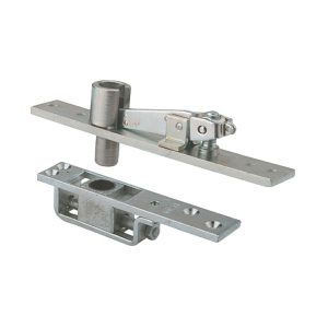 Geze Adjustable Top Pivot For Double Action Doors 932.10.410 Door Hardware