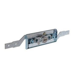 Grille Lock Garage Shutter Door Zinc Alloy 07351460 Garage Door Locks