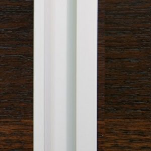 Halliday & Baillie Full Length Bi-Fold/Pivot Door Extrusion Raw Hb1275 Door Hardware