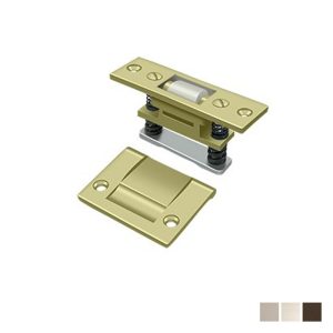 Heavy Duty Roller Catch – Available In Various Finishes Door Hardware