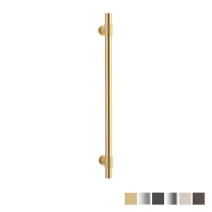 Helsinki Door Pull Handle – Available In Various Sizes And Finishes Barn Door Hardware