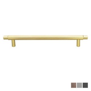 Herning Cabinet Pull Handle – Available In Various Finishes And Sizes Cabinet Hardware