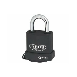 High Security Padlock 83Wp53Nka Extreme Keyed Alike 83Wp/53 Gate Hardware