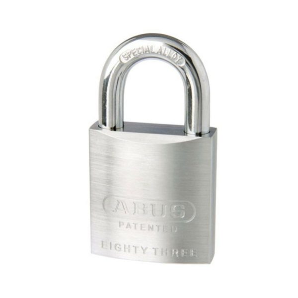 High Security Padlock Brass Keyed Alike 8350Nka1 Gate Hardware