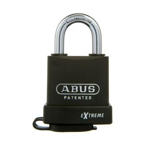 High Security Padlock Extreme Keyed To Differ 83Wp53Nkd Gate Hardware