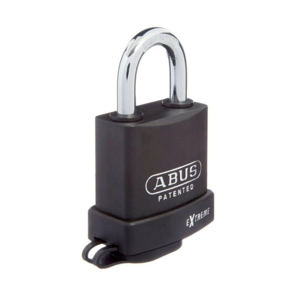 High Security Padlock Extreme Keyed To Differ 83Wp53Nkd Gate Hardware