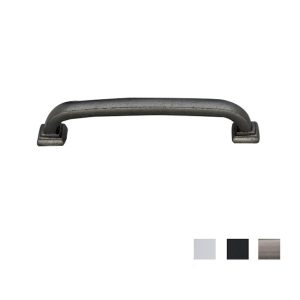 Ht576 Darwen Cabinet Pull Handle – Available In Various Finishes And Sizes Bathroom Cabinet Handles