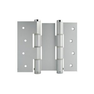 Justor Double Action Spring Door Hinge Bida120Was 120Mm Wall Mounted Architectural Door Hardware