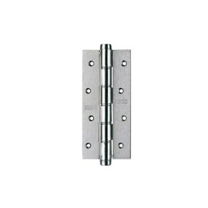 Justor Single Action Spring Door Hinge 180Mm 304 Grade Ss Bisa180Ss Architectural Door Hardware