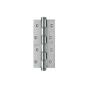 Justor Single Action Spring Door Hinge Bisa180S3 316 Marine Grade Stainless Steel 180Mm Bathroom Door Hardware