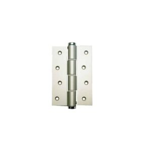 Justor Single Action Spring Hinge Anodized Silver Bisa120As Architectural Door Hardware