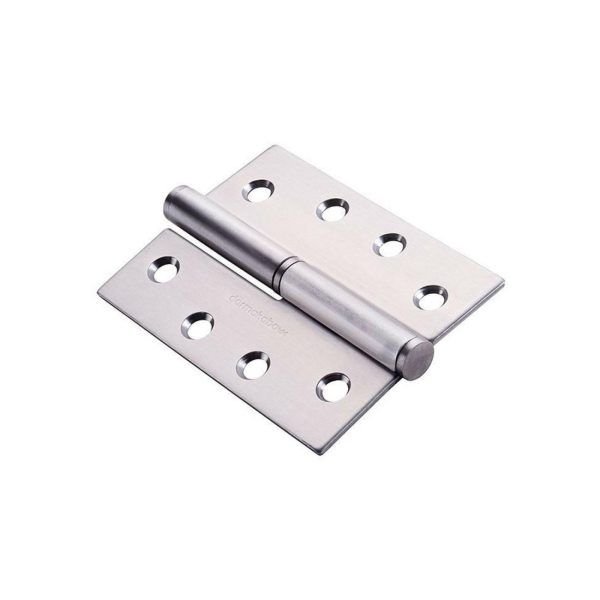 Lift Off Door Hinge Right Hand Stainless Steel Dkh100/75Lo Rh Sss Door Hardware