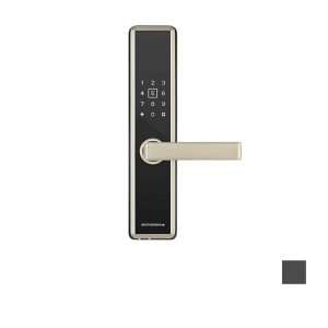 M5 Smart Digital Door Lock – Available In Various Finishes Digital Locks