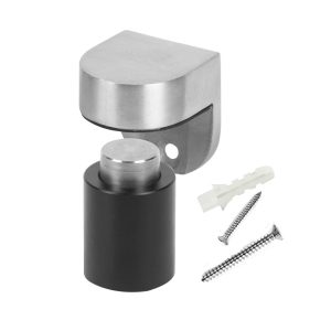 Magnetic Door Holder Stainless Steel Ds107Ss.B Door Hardware