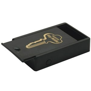 Magnetic Key Box Hider Standard Size Suits House Keys Hk496-2 Keys & Key Accessories