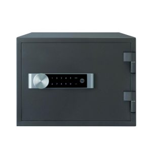 Medium Document Safe Fire Resistant For Home And Office Yfm/352/Fg2 Locks & Accessories