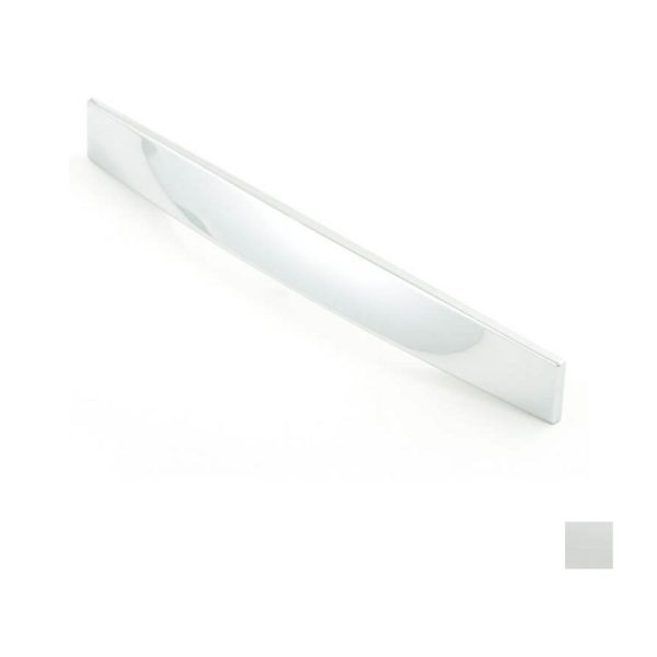 Minimal Forme Pull Handle – Available In Various Finishes And Sizes Cabinet Hardware