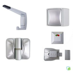 Moda Advantage Kit – Available In Left And Right Hand Bathroom Accessories