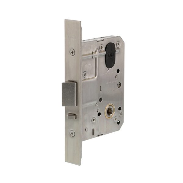 Mortice Panic Exit Device 1060Mm Satin Stainless Steel Ed22Msss Door Hardware