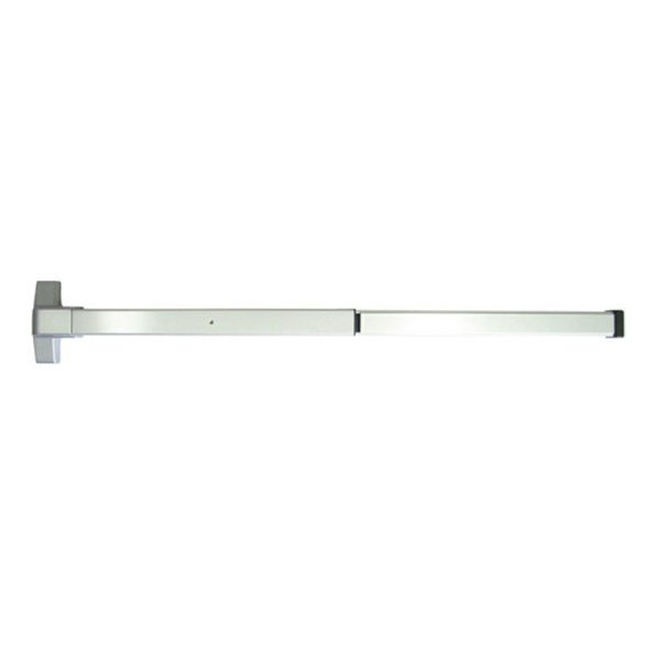 Mortice Panic Exit Device 1060Mm Satin Stainless Steel Ed22Msss Door Hardware