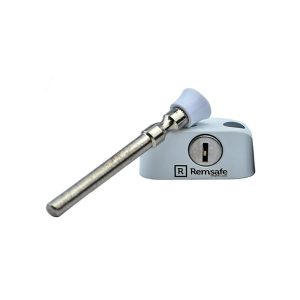 Multi Bolt Sash Window Lock White Mbl01Wht Window Hardware