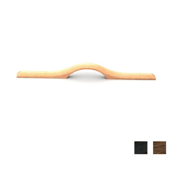 Nyborg Cabinet Pull Handle – Available In Various Finishes And Sizes Cabinet Hardware