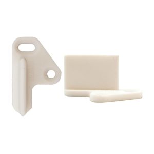 Nylon Adjustable Door Guide Pack S03100 Bifold & Sliding Door Hardware