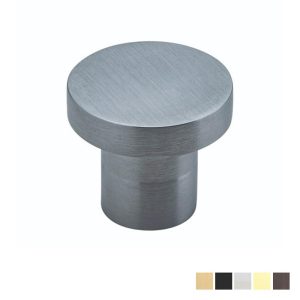 Osaka Cabinet Knob Handle – Available In Various Finishes And Sizes Architectural Door Hardware