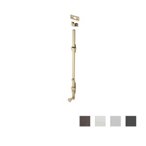 Panic Bolt 450Mm – Available In Various Finishes Door Hardware