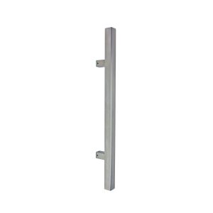 Ph863Ss Entrance Door Pull Handle Ph863Ss 30X600Mm 304 Grade Ss Back To Back Pair Barn Door Hardware