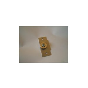 Precision Concealed Magnetic Catch Timber Metal Stainless Steel Pls24Ssp1 Bathroom Door Hardware