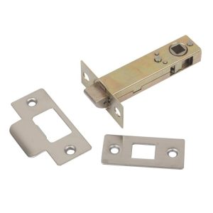 Privacy Latch Stainless Steel 70Mm Df.Tlp78Ss Door Hardware