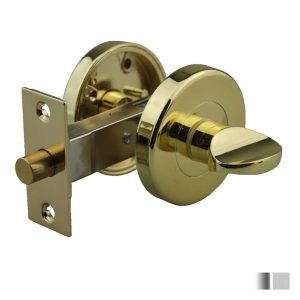 Privacy Snib Turn Set – Available In Various Finishes Door Hardware