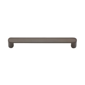 Restocking Soon: Eta Early September – Osaka Cabinet Pull Handle Ctc 160Mm Signature Brass 20961 Cabinet Hardware