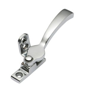 Restocking Soon: Eta End October – 1698Cp Wedge Fastener Polished Chrome 90Mm Window Fasteners