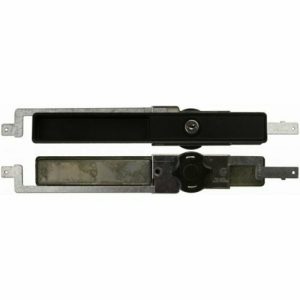 Rolla Lock 07352286 Garage Shutter Door Kd Garage Door Locks