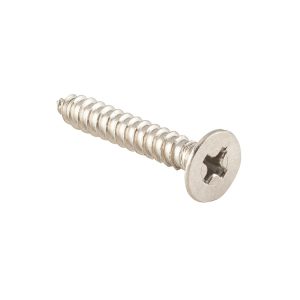 Schingesn25+ Hinge Screw Satin Nickel Pack Of 50 Door Hardware