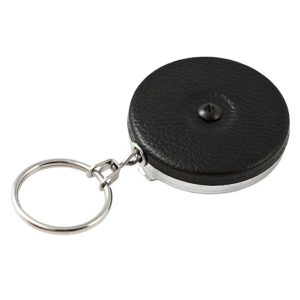 Self Retracting Key Reel 609Mm Stainless Steel Chain Kb5B Keys & Key Accessories