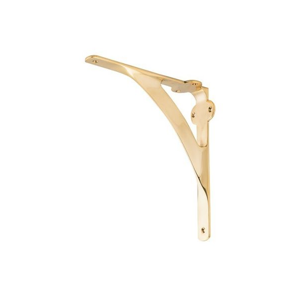 Shelf Brackets – Available In Various Finishes And Sizes Door Hardware