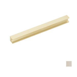 Sirolo Pull Handle – Available In Various Finishes And Sizes Cabinet Hardware