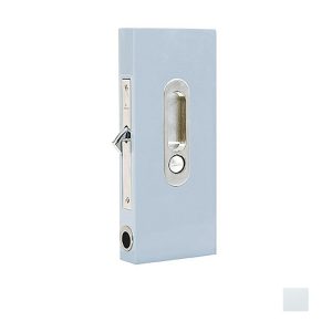 Sliding Door Privacy Set – Available In Various Finishes Door Hardware