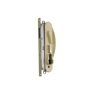 Sliding Security Screen Door Lock Leichhardt Primrose No Cylinder W865319 Locks & Accessories